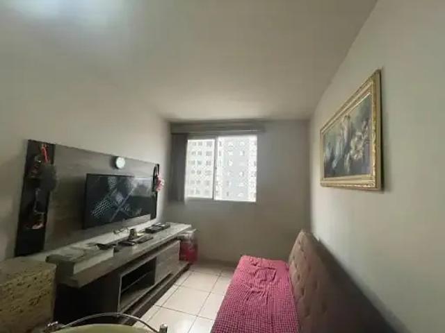 Apartamento venda em São José dos Campos