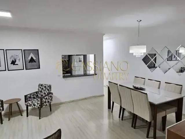 Apartamento venda em Região Imediata de São José dos Campos, Região Metropolitana do Vale do Paraíba e Litoral Norte