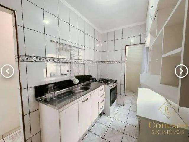 Apartamento venda em São José dos Campos
