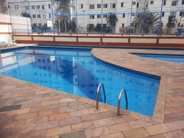 Apartamento venda em São José dos Campos