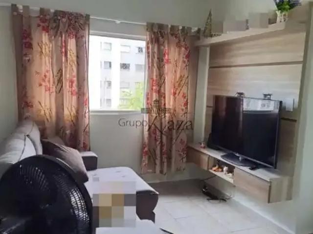 Apartamento venda em Região Imediata de São José dos Campos, Região Metropolitana do Vale do Paraíba e Litoral Norte