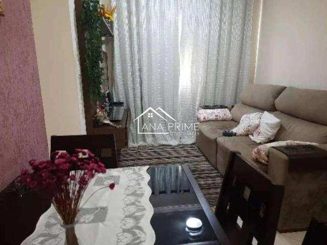 Apartamento venda em São José dos Campos