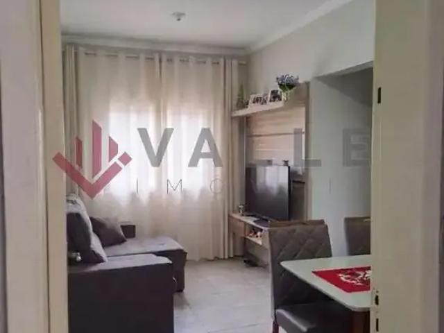 Apartamento venda em Região Imediata de São José dos Campos, Região Metropolitana do Vale do Paraíba e Litoral Norte