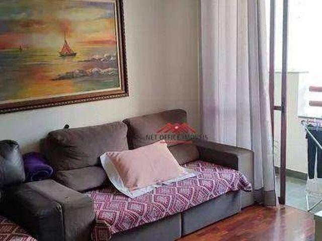 Apartamento venda em São José dos Campos