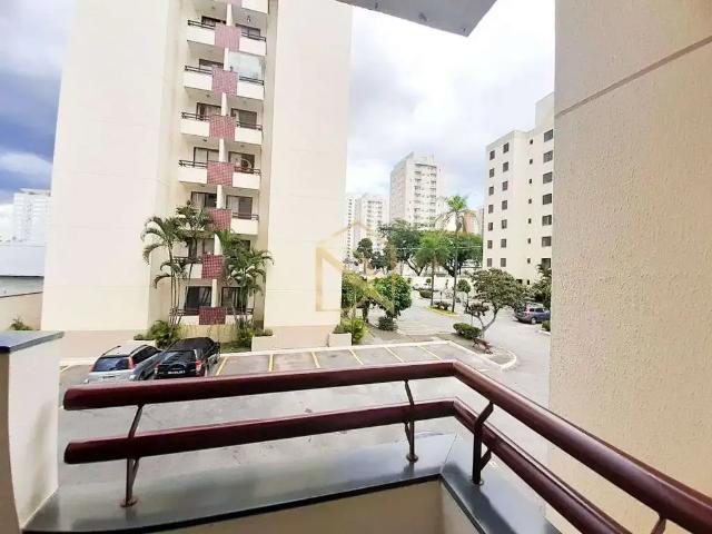 Apartamento venda em Região Imediata de São José dos Campos, Região Metropolitana do Vale do Paraíba e Litoral Norte