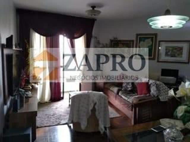Apartamento venda em São José dos Campos