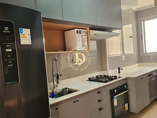 Apartamento venda em São José dos Campos