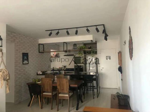 Apartamento venda em São José dos Campos
