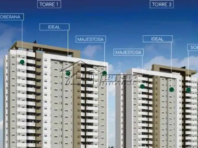 Apartamento venda em Região Imediata de São José dos Campos, Região Metropolitana do Vale do Paraíba e Litoral Norte