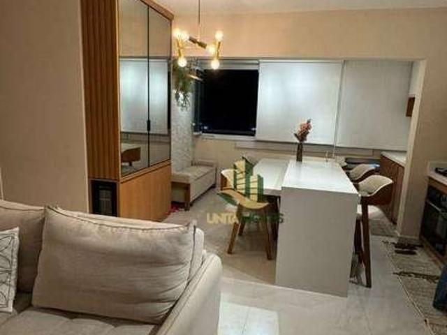 Apartamento venda em São José dos Campos