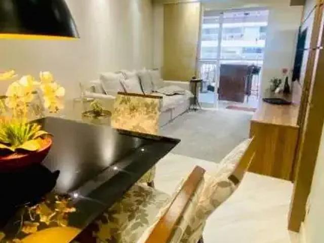 Apartamento venda em São José dos Campos