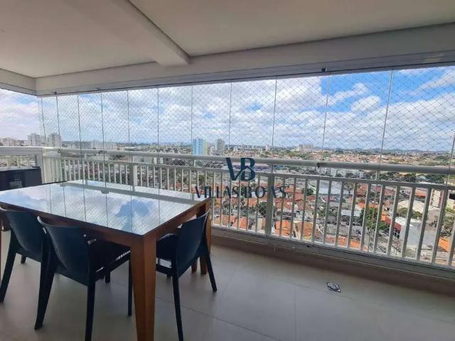 Apartamento venda em São José dos Campos