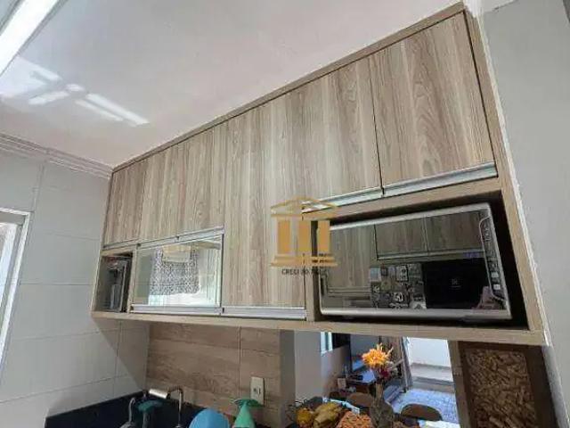 Apartamento venda em São José dos Campos