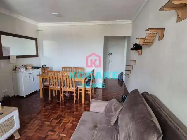 Apartamento venda em São José dos Campos, Região Geográfica Intermediária de São José dos Campos