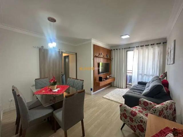 Apartamento venda em Região Imediata de São José dos Campos, Região Metropolitana do Vale do Paraíba e Litoral Norte