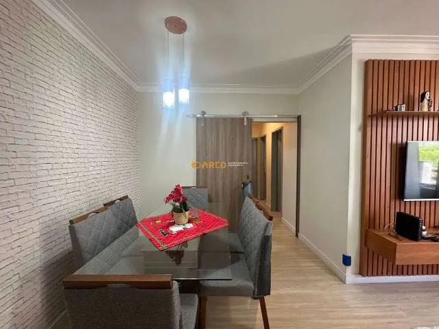 Apartamento venda em Região Imediata de São José dos Campos, Região Metropolitana do Vale do Paraíba e Litoral Norte