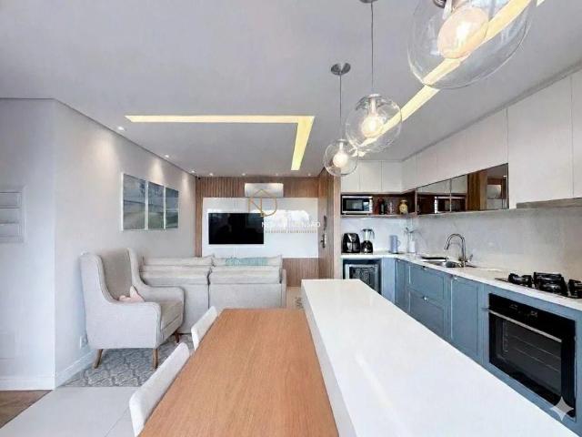Apartamento venda em São José dos Campos
