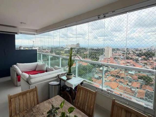 Apartamento venda em São José dos Campos
