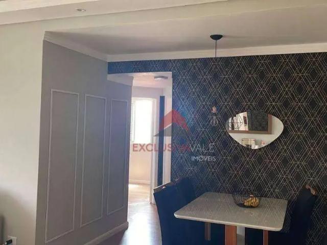 Apartamento venda em Região Imediata de São José dos Campos, Região Metropolitana do Vale do Paraíba e Litoral Norte
