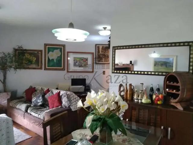Apartamento venda em São José dos Campos