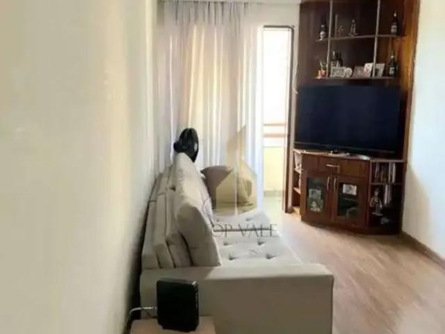 Apartamento venda em Região Imediata de São José dos Campos, Região Metropolitana do Vale do Paraíba e Litoral Norte