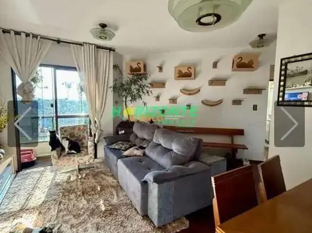 Apartamento venda em Região Imediata de São José dos Campos, Região Metropolitana do Vale do Paraíba e Litoral Norte