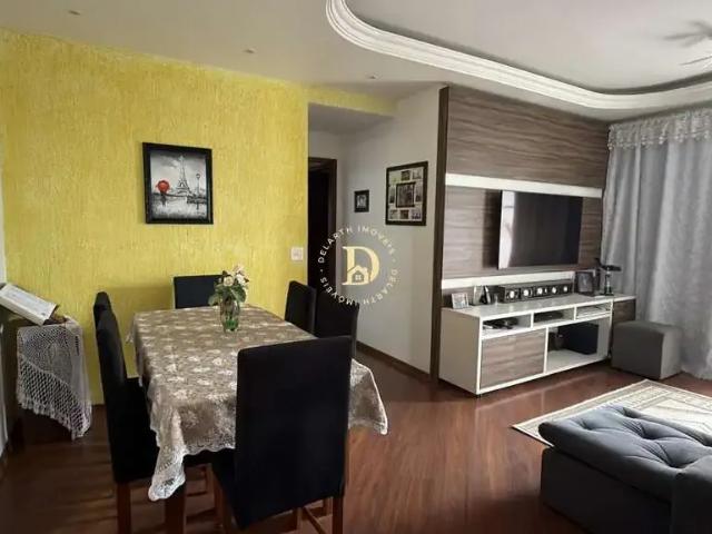 Apartamento venda em Região Imediata de São José dos Campos, Região Metropolitana do Vale do Paraíba e Litoral Norte