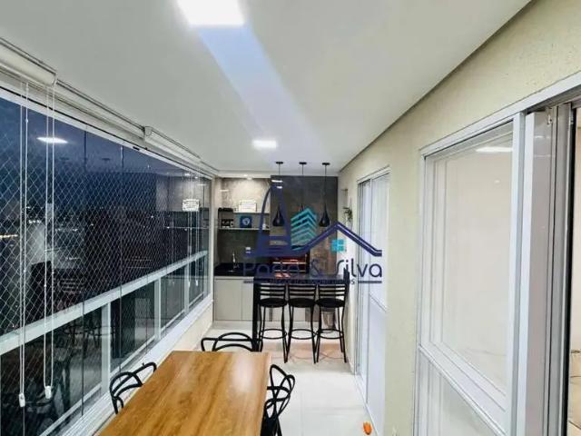 Apartamento venda em São José dos Campos