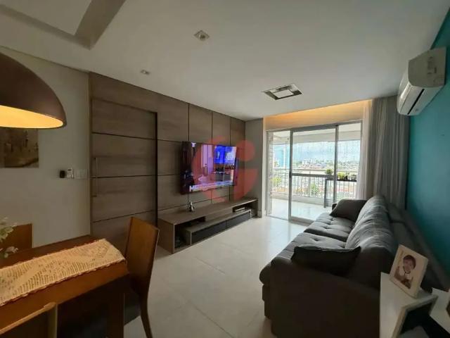 Apartamento venda em Região Imediata de São José dos Campos, Região Metropolitana do Vale do Paraíba e Litoral Norte