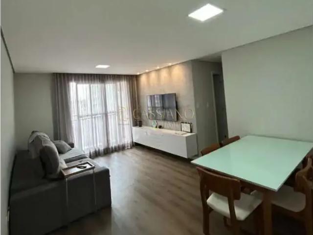Apartamento venda em Região Imediata de São José dos Campos, Região Metropolitana do Vale do Paraíba e Litoral Norte
