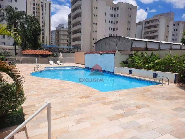 Apartamento venda em Região Imediata de São José dos Campos, Região Metropolitana do Vale do Paraíba e Litoral Norte
