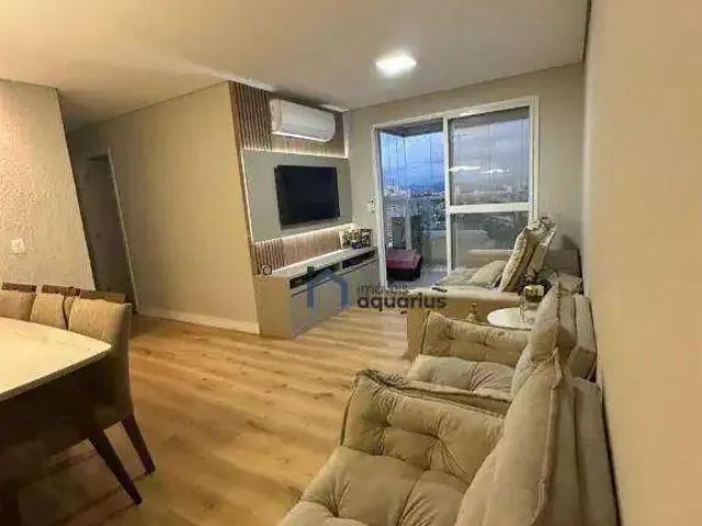 Apartamento venda em Região Imediata de São José dos Campos, Região Metropolitana do Vale do Paraíba e Litoral Norte