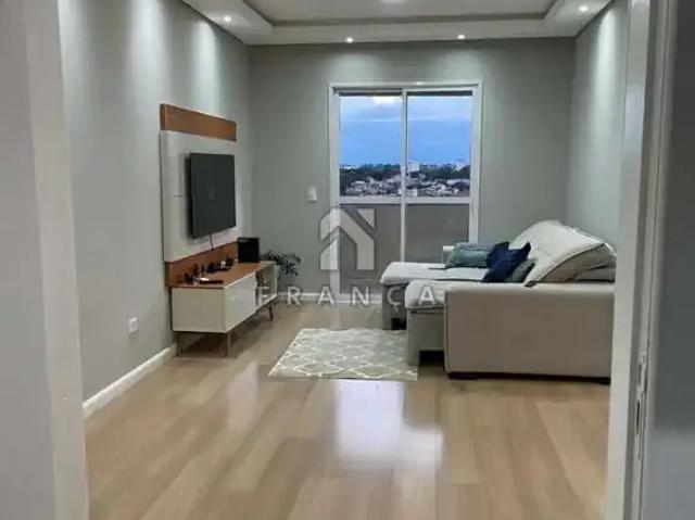 Apartamento venda em Região Imediata de São José dos Campos, Região Metropolitana do Vale do Paraíba e Litoral Norte