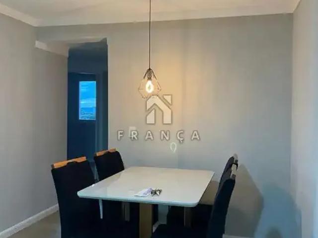 Apartamento venda em Região Imediata de São José dos Campos, Região Metropolitana do Vale do Paraíba e Litoral Norte
