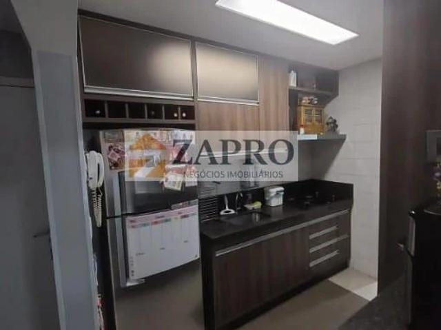 Apartamento venda em Residencial Adriático, São José dos Campos