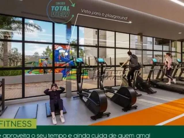 Apartamento venda em Região Imediata de São José dos Campos, Região Metropolitana do Vale do Paraíba e Litoral Norte