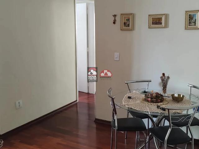 Apartamento venda em São José dos Campos