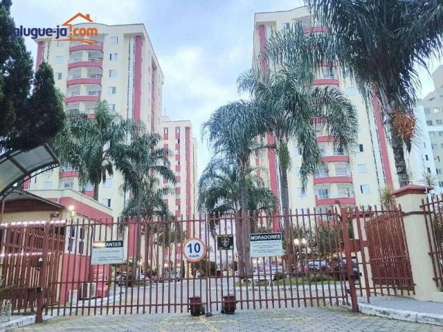 Apartamento venda em São José dos Campos