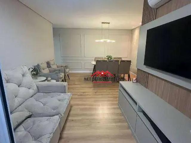 Apartamento venda em São José dos Campos