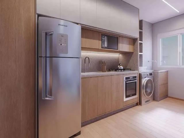 Apartamento venda em Região Imediata de São José dos Campos, Região Metropolitana do Vale do Paraíba e Litoral Norte