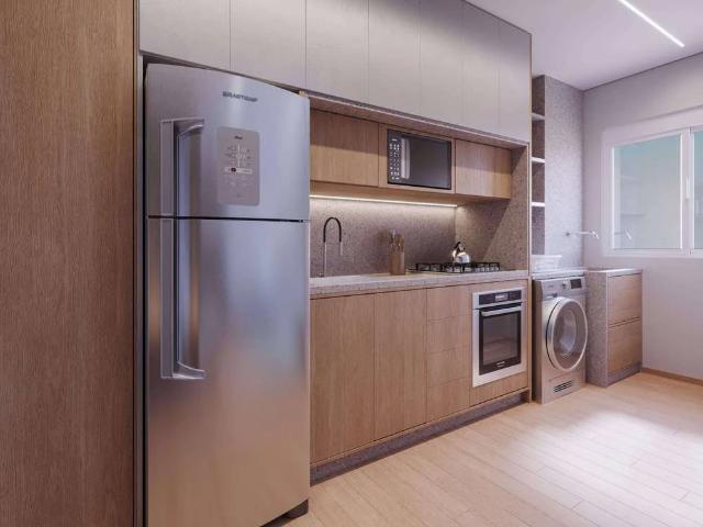 Apartamento venda em Eugênio de Melo, São José dos Campos