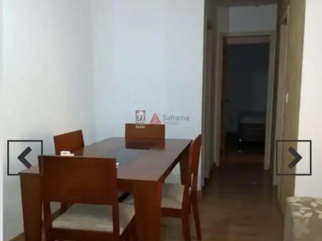 Apartamento venda em São José dos Campos