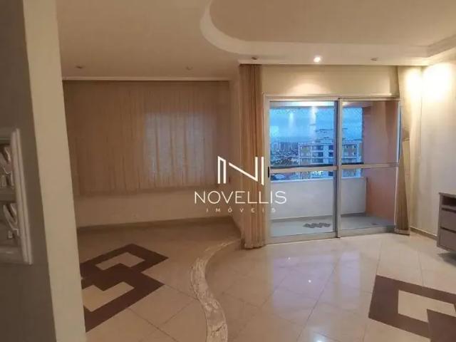 Apartamento venda em Região Imediata de São José dos Campos, Região Metropolitana do Vale do Paraíba e Litoral Norte