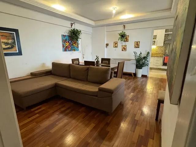 Apartamento venda em São José dos Campos