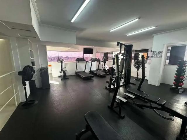 Apartamento venda em São José dos Campos