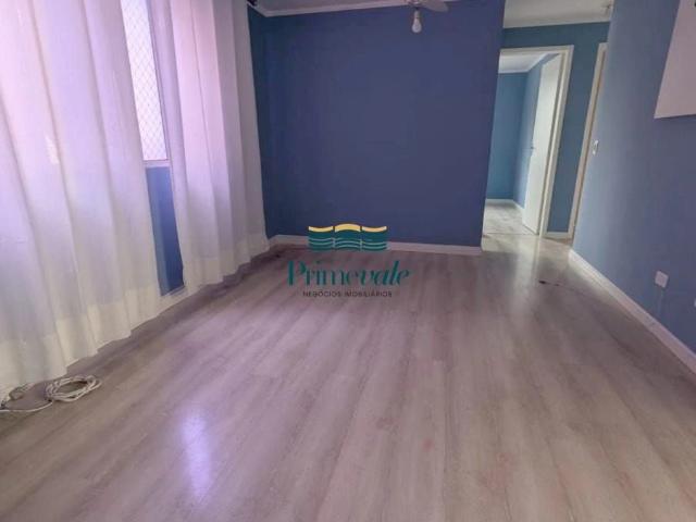 Apartamento venda em São José dos Campos