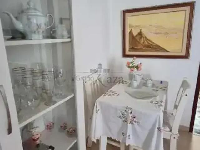 Apartamento venda em Região Imediata de São José dos Campos, Região Metropolitana do Vale do Paraíba e Litoral Norte