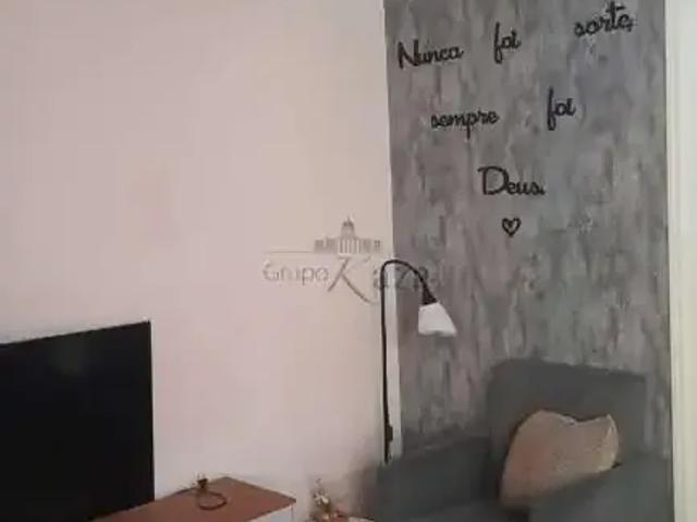 Apartamento venda em São José dos Campos
