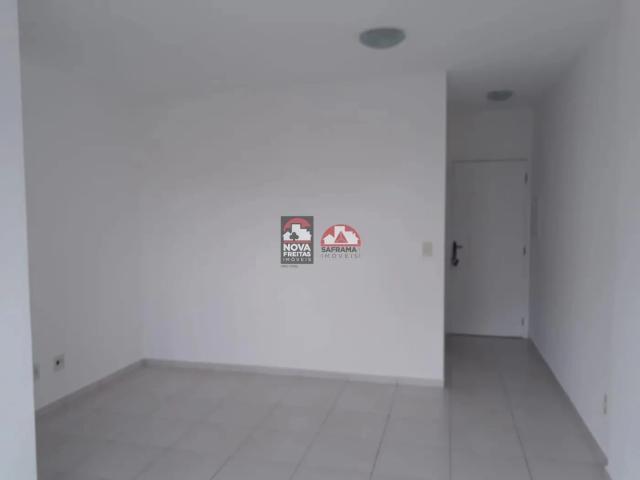 Apartamento venda em São José dos Campos
