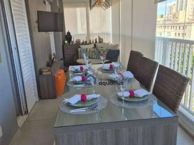 Apartamento venda em Região Imediata de São José dos Campos, Região Metropolitana do Vale do Paraíba e Litoral Norte